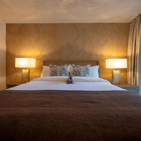 O:Live Boutique Hotel, A Small Luxury Hotel Of The World (Adults Only) San Juan Zewnętrze zdjęcie