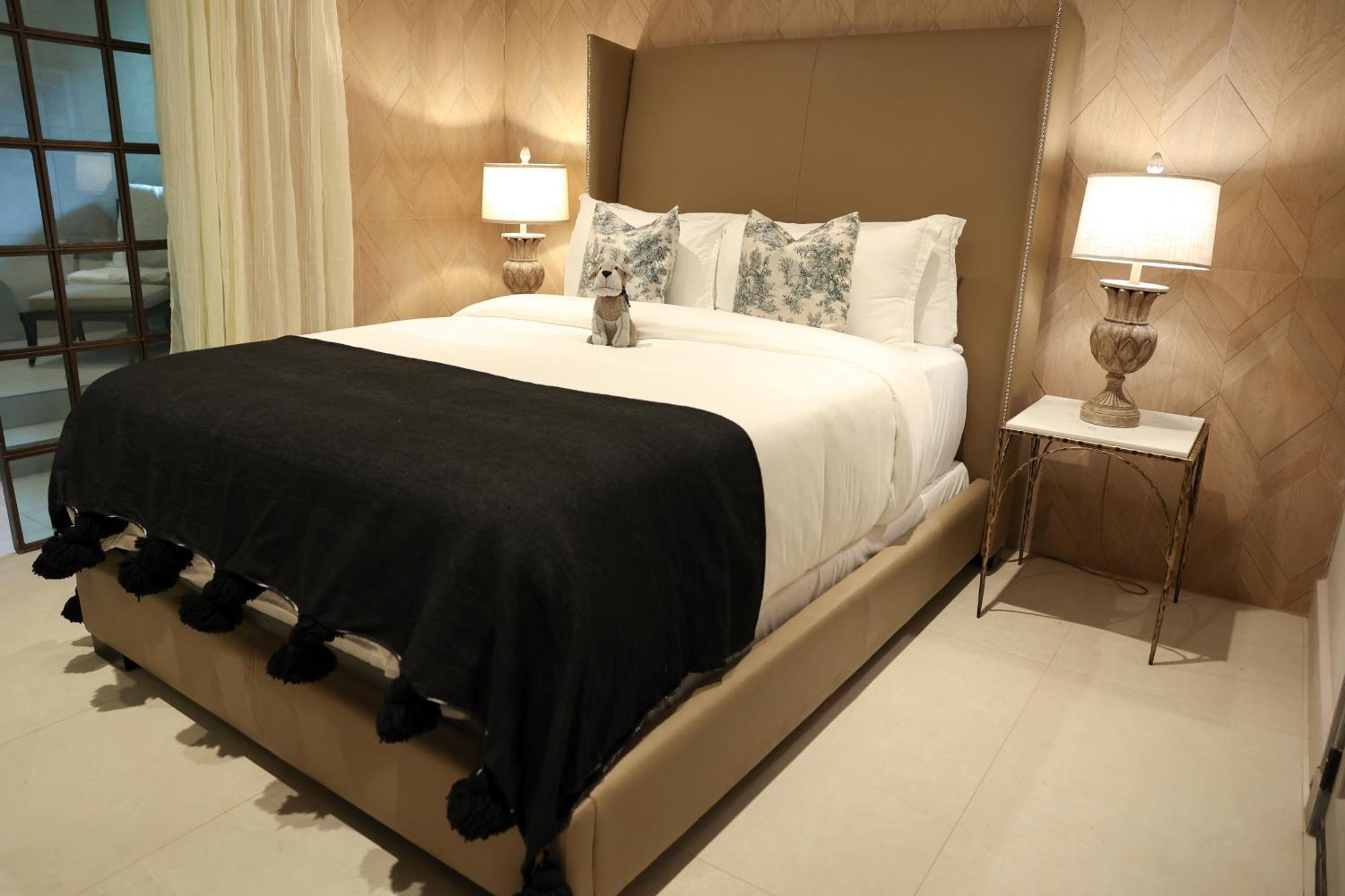 O:Live Boutique Hotel, A Small Luxury Hotel Of The World (Adults Only) San Juan Zewnętrze zdjęcie