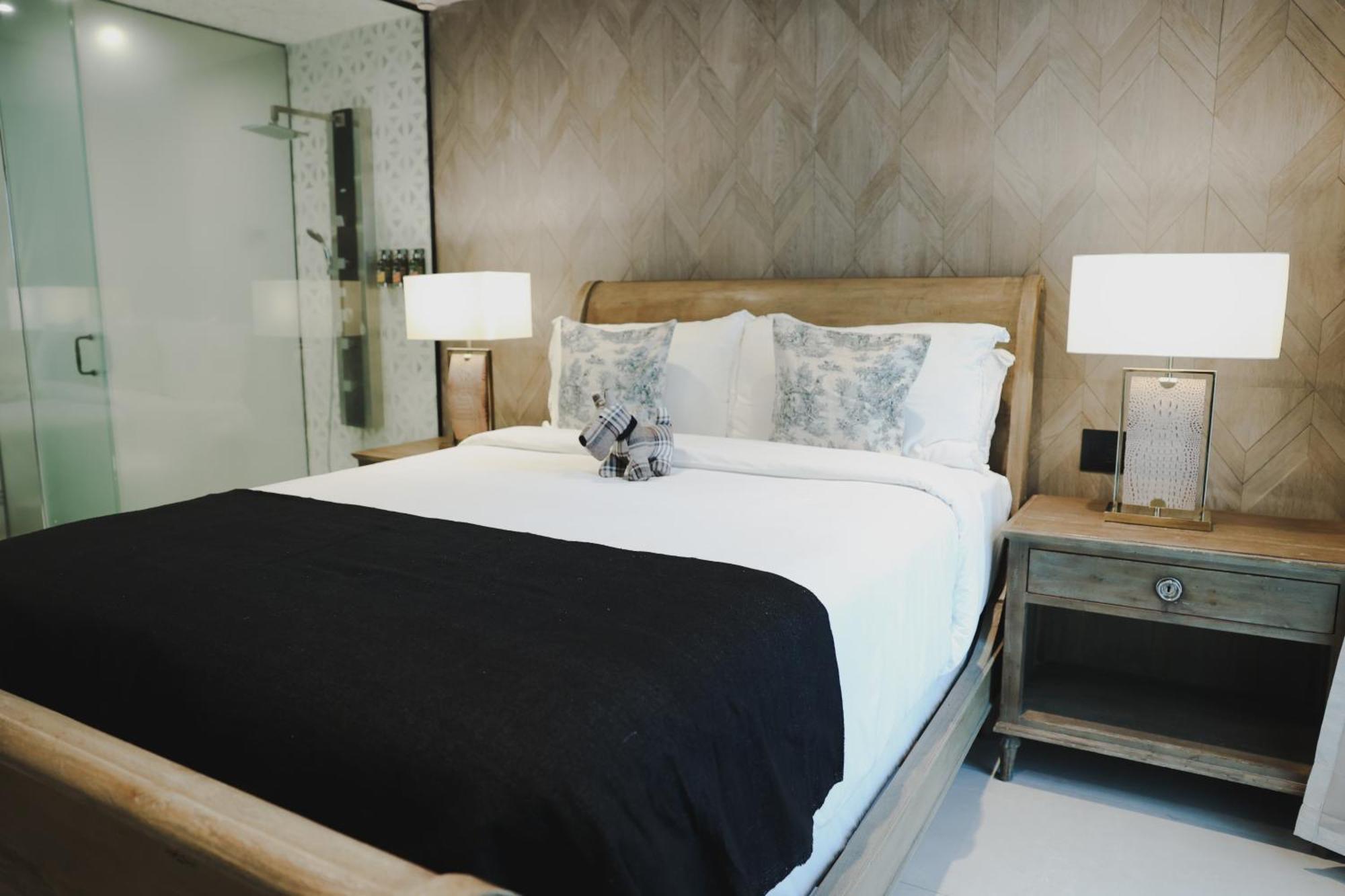 O:Live Boutique Hotel, A Small Luxury Hotel Of The World (Adults Only) San Juan Zewnętrze zdjęcie