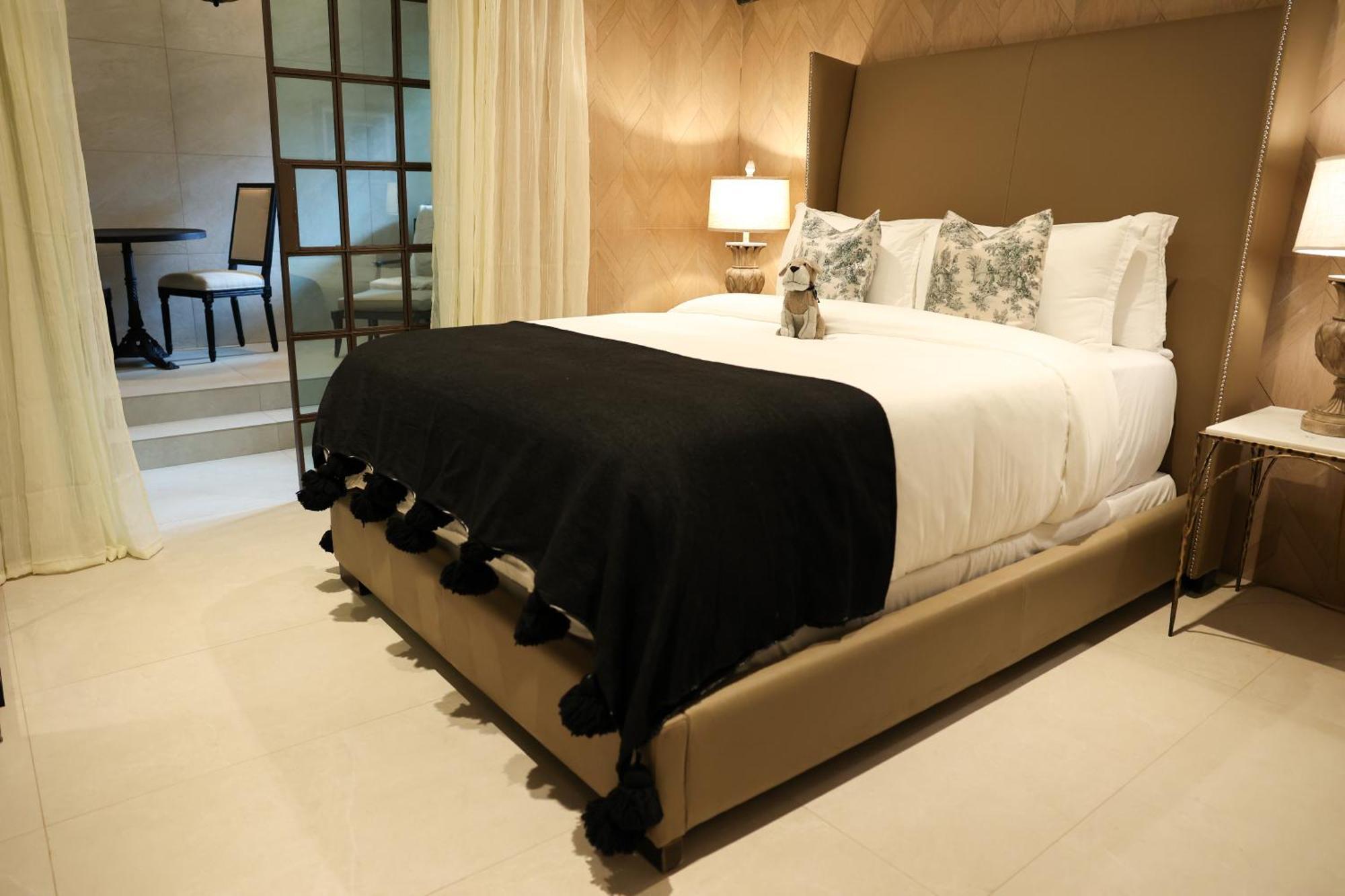 O:Live Boutique Hotel, A Small Luxury Hotel Of The World (Adults Only) San Juan Zewnętrze zdjęcie