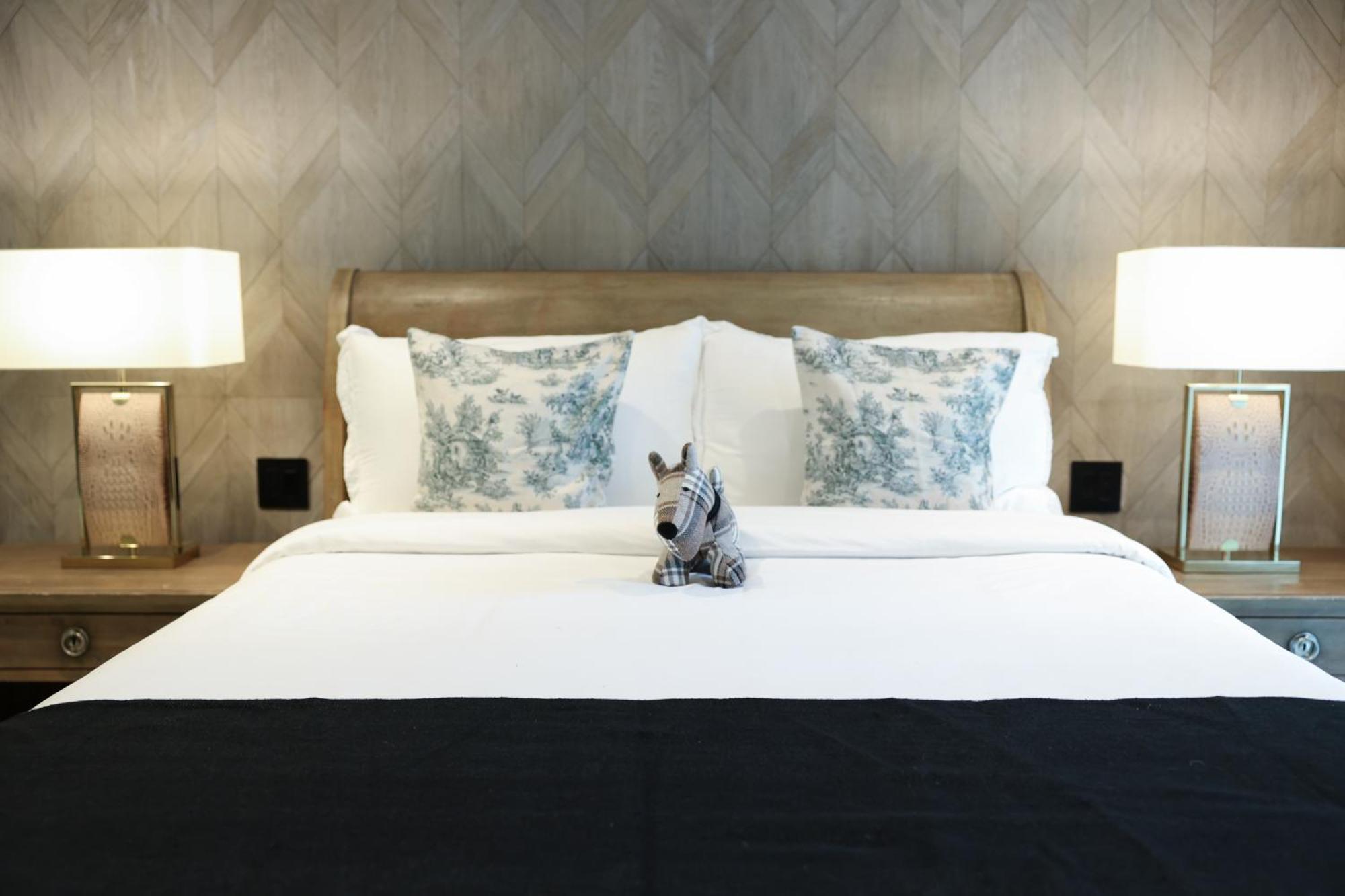 O:Live Boutique Hotel, A Small Luxury Hotel Of The World (Adults Only) San Juan Zewnętrze zdjęcie