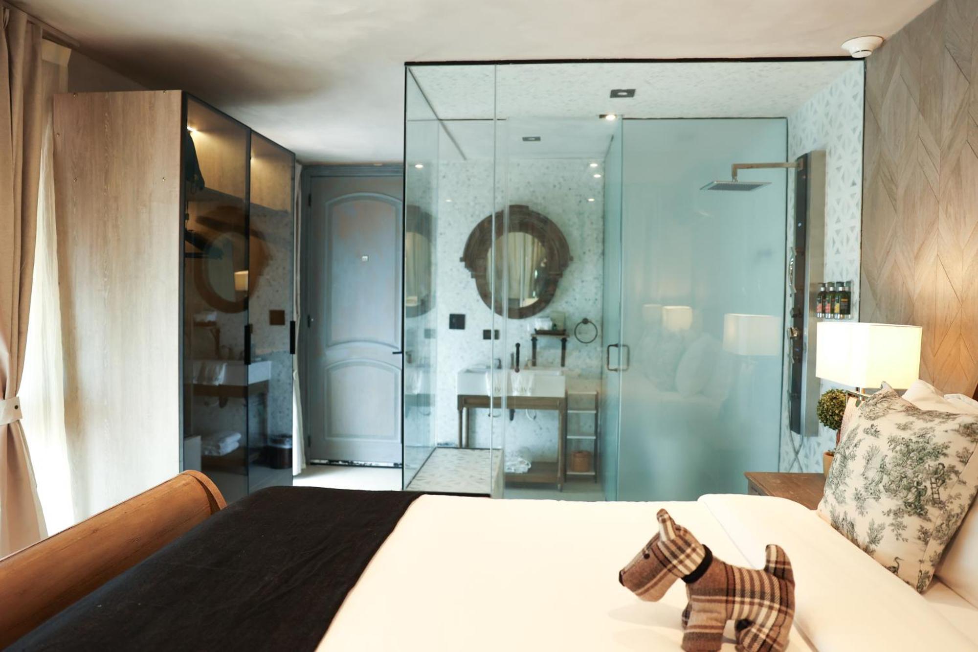 O:Live Boutique Hotel, A Small Luxury Hotel Of The World (Adults Only) San Juan Zewnętrze zdjęcie