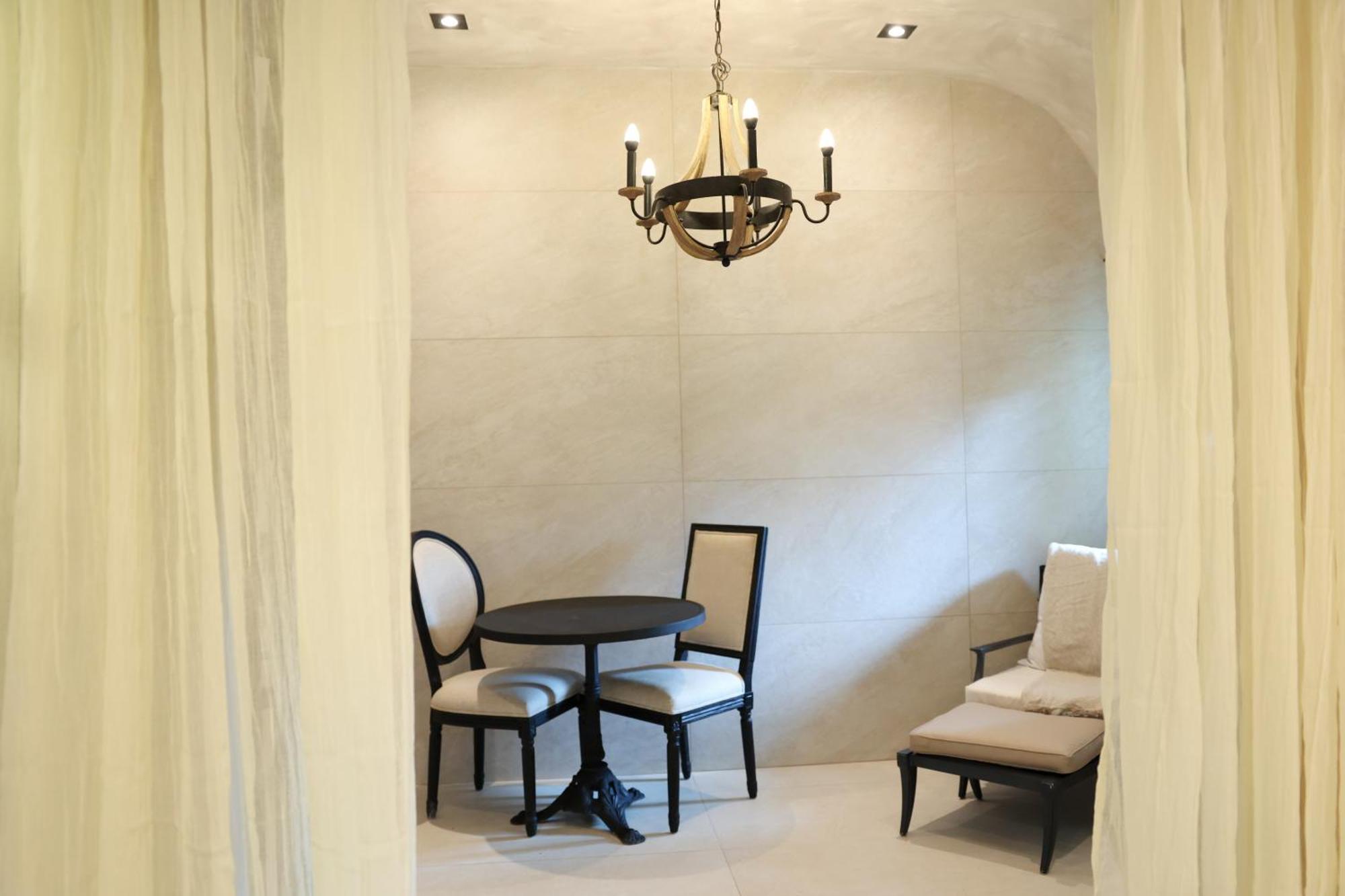 O:Live Boutique Hotel, A Small Luxury Hotel Of The World (Adults Only) San Juan Zewnętrze zdjęcie