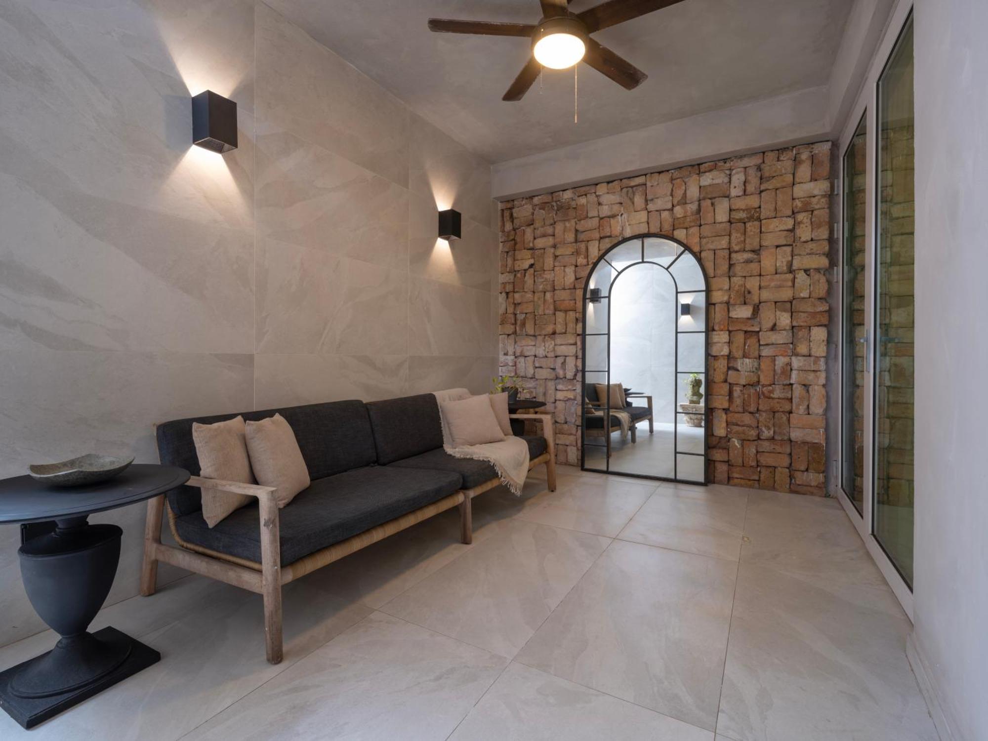 O:Live Boutique Hotel, A Small Luxury Hotel Of The World (Adults Only) San Juan Zewnętrze zdjęcie