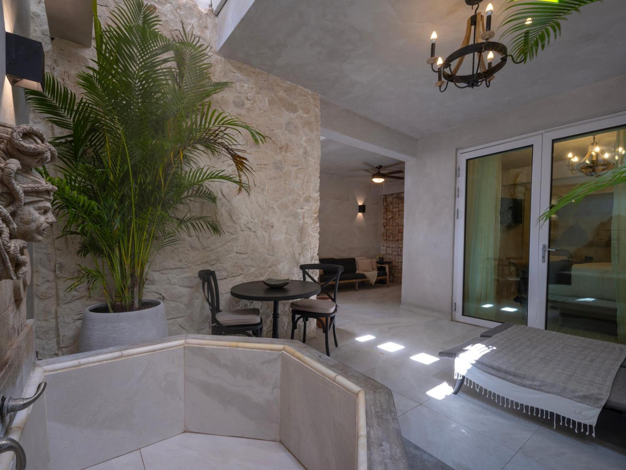 O:Live Boutique Hotel, A Small Luxury Hotel Of The World (Adults Only) San Juan Zewnętrze zdjęcie