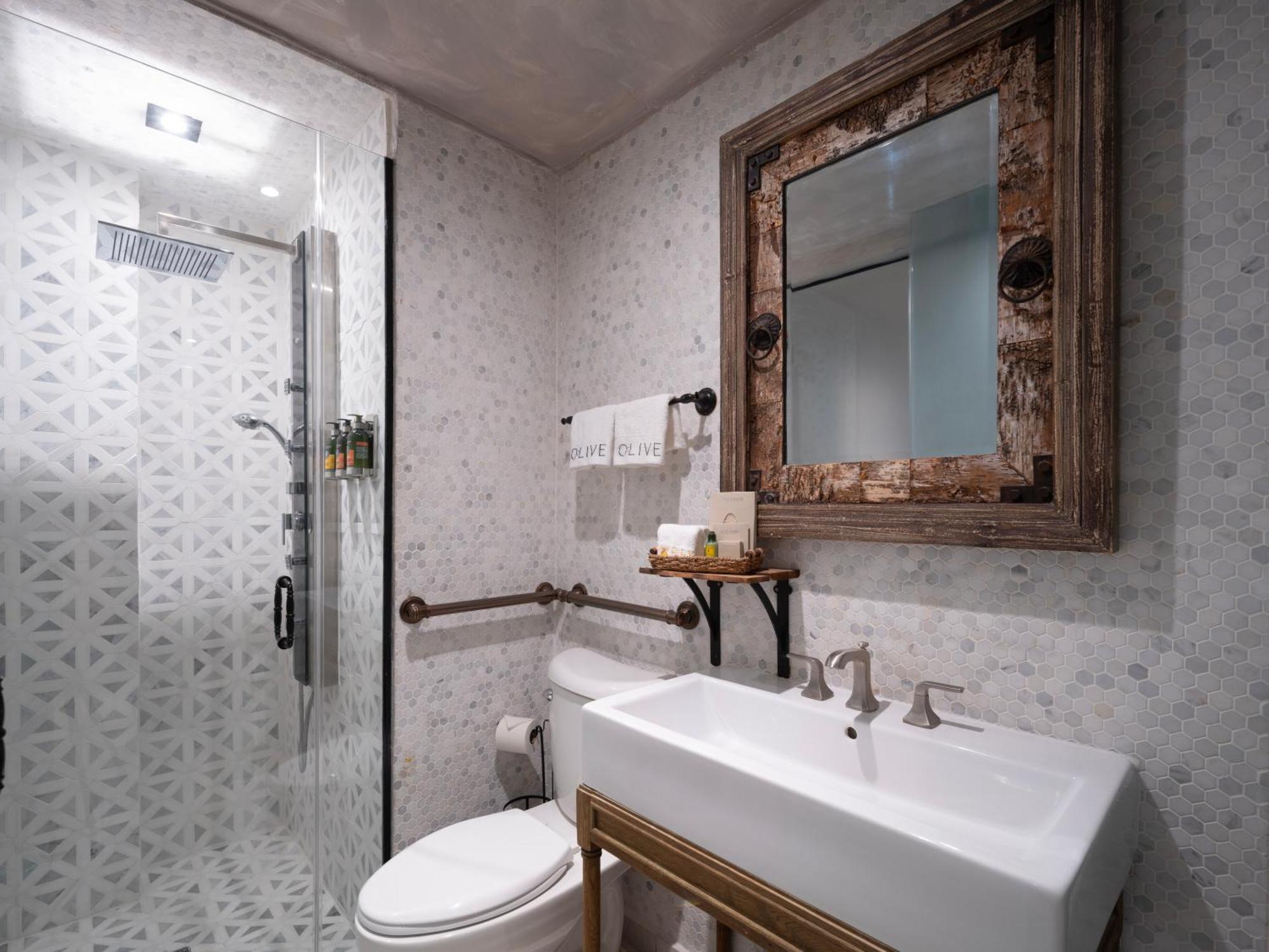 O:Live Boutique Hotel, A Small Luxury Hotel Of The World (Adults Only) San Juan Zewnętrze zdjęcie