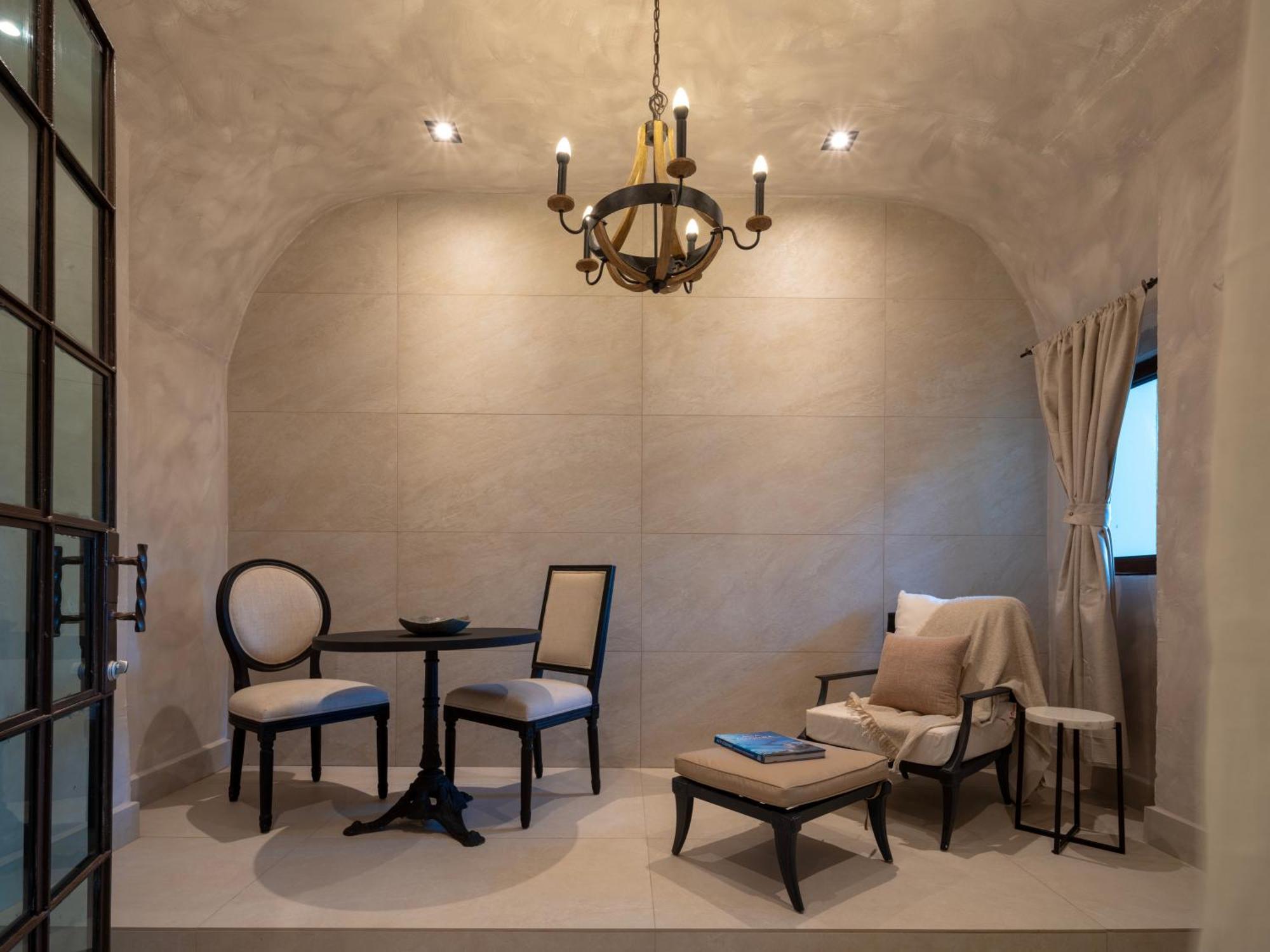 O:Live Boutique Hotel, A Small Luxury Hotel Of The World (Adults Only) San Juan Zewnętrze zdjęcie