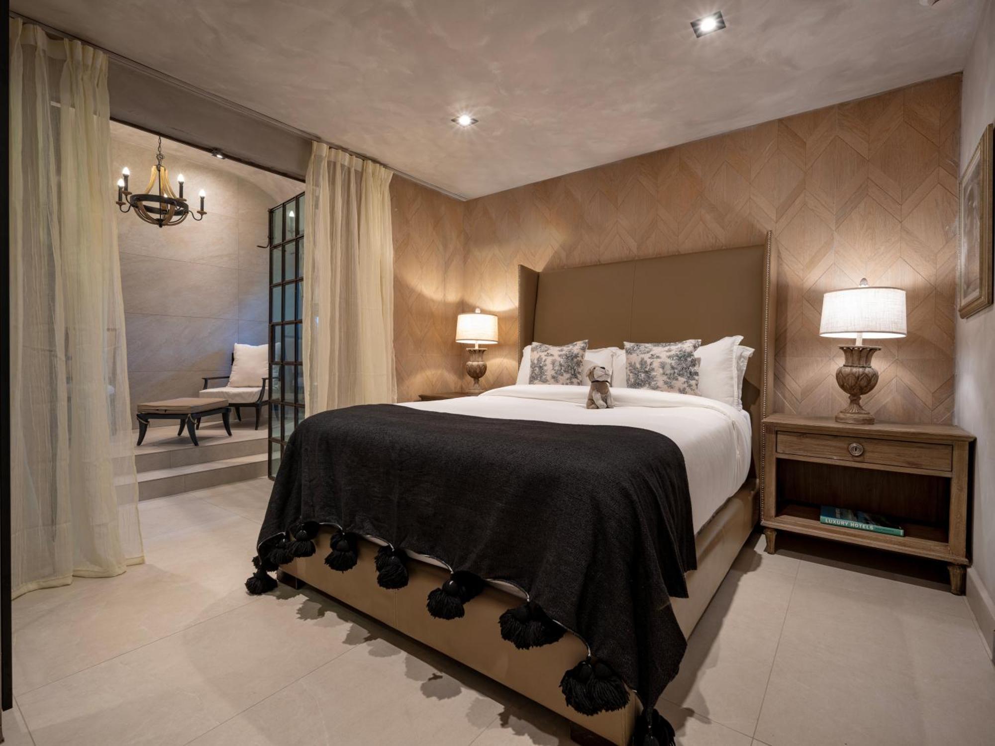 O:Live Boutique Hotel, A Small Luxury Hotel Of The World (Adults Only) San Juan Zewnętrze zdjęcie