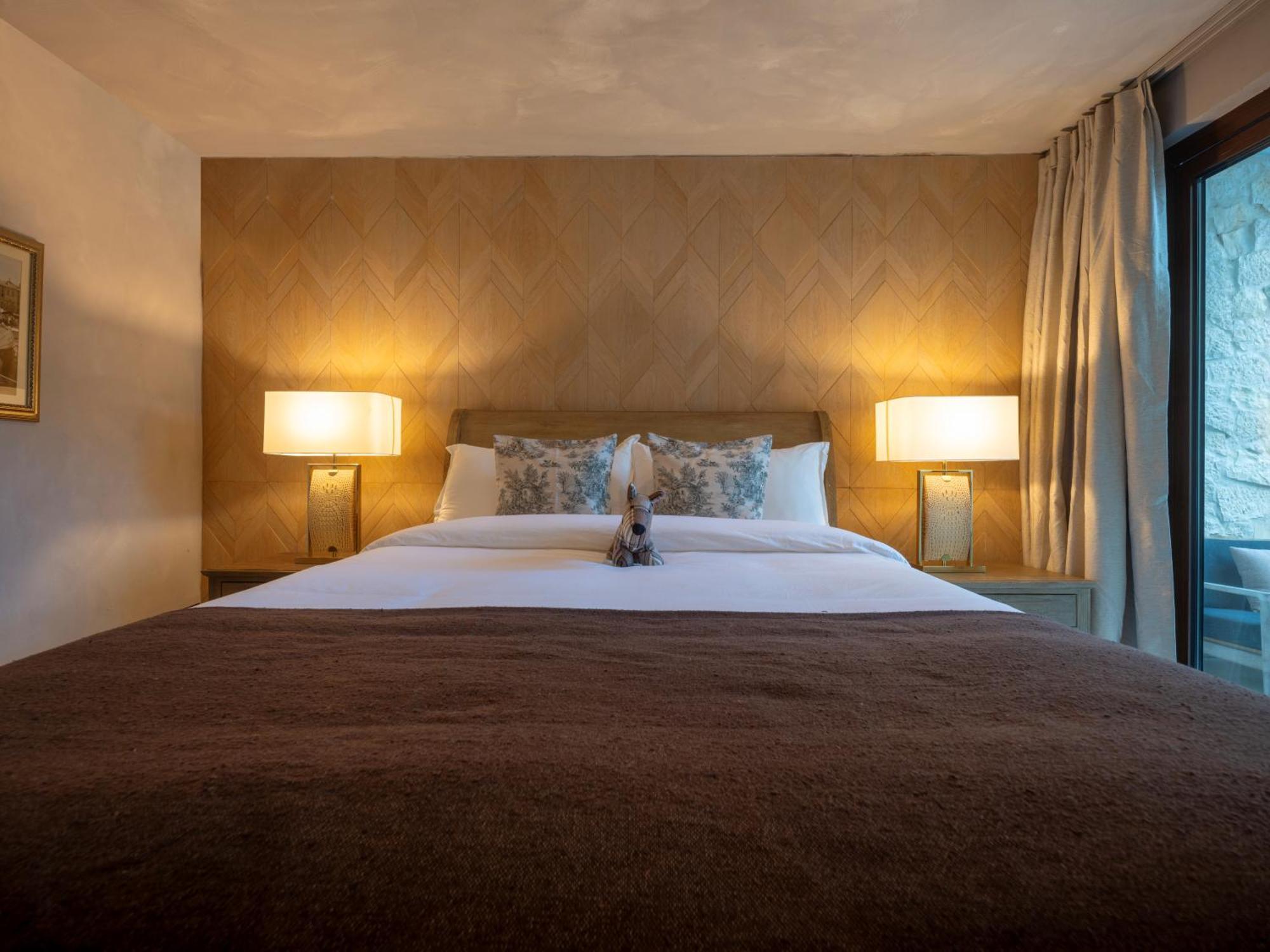 O:Live Boutique Hotel, A Small Luxury Hotel Of The World (Adults Only) San Juan Zewnętrze zdjęcie