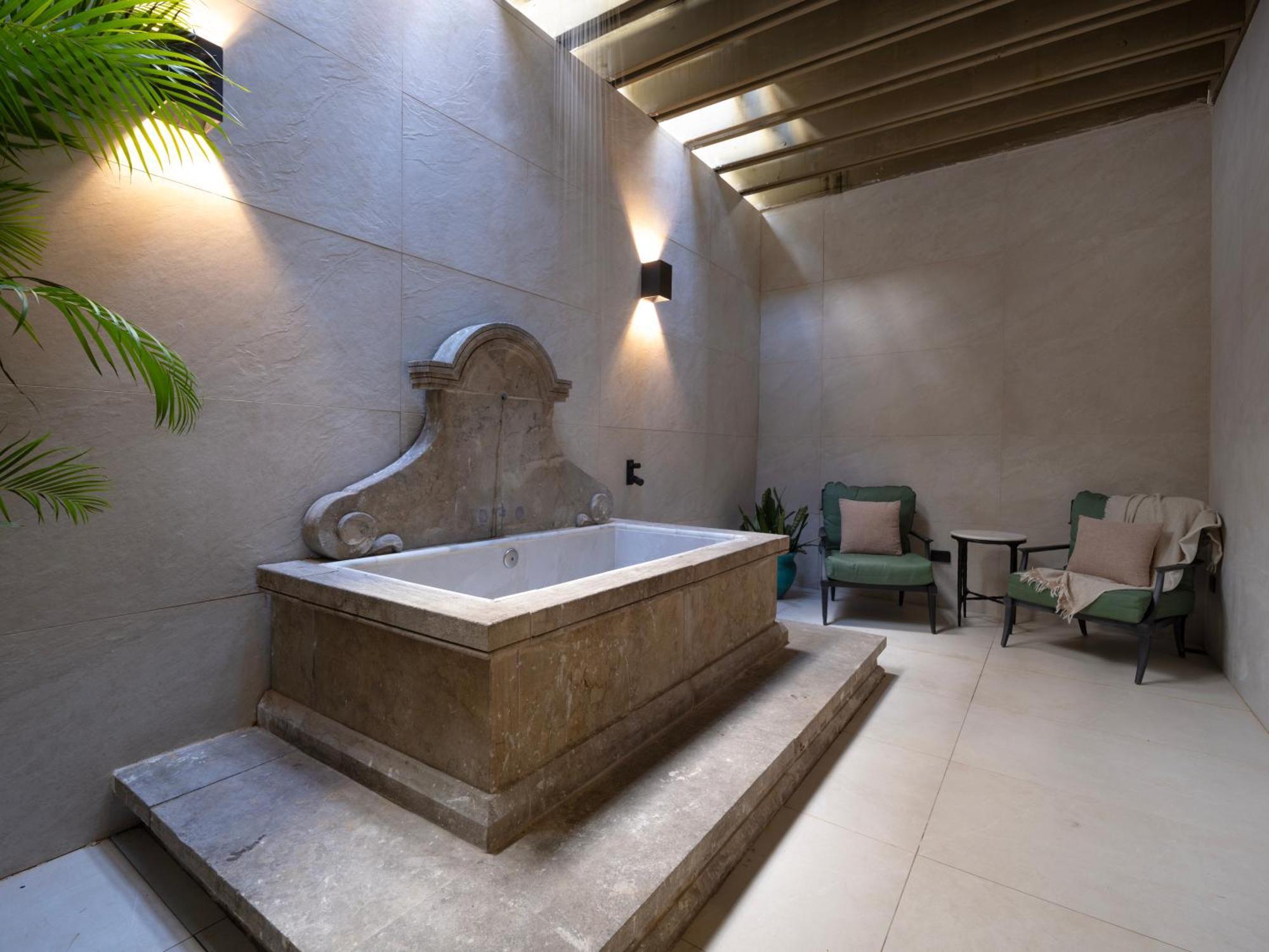 O:Live Boutique Hotel, A Small Luxury Hotel Of The World (Adults Only) San Juan Zewnętrze zdjęcie