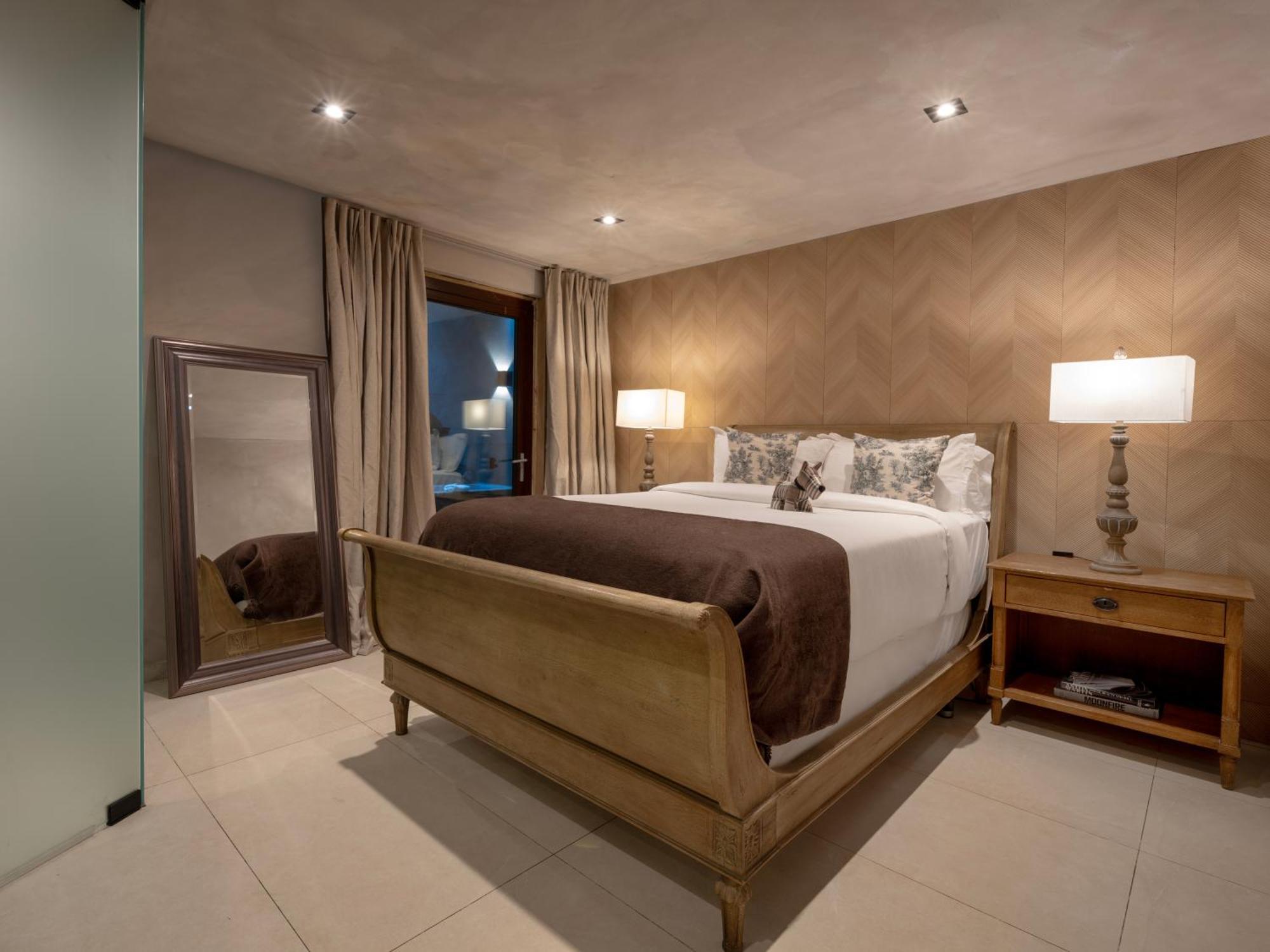 O:Live Boutique Hotel, A Small Luxury Hotel Of The World (Adults Only) San Juan Zewnętrze zdjęcie