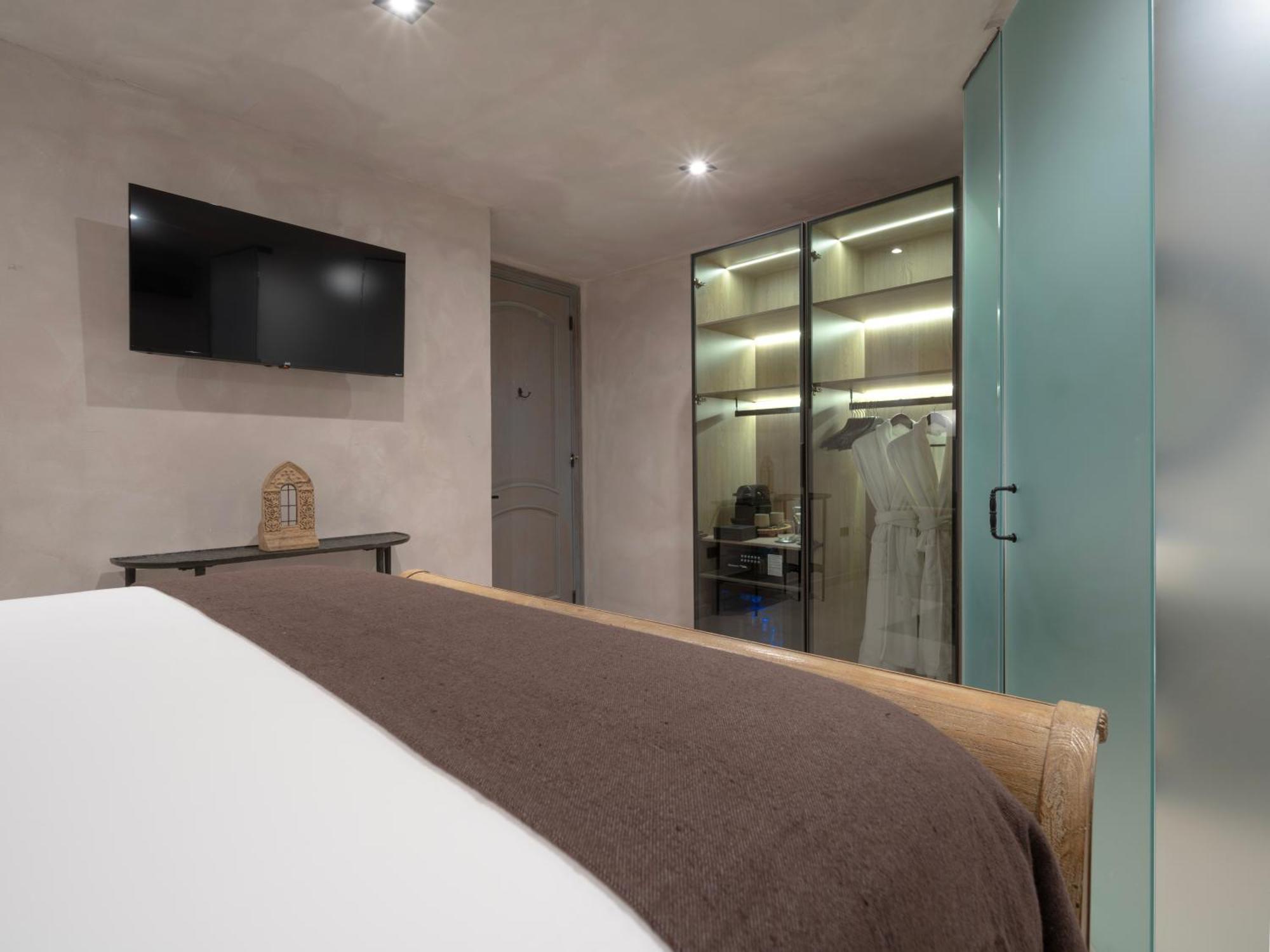 O:Live Boutique Hotel, A Small Luxury Hotel Of The World (Adults Only) San Juan Zewnętrze zdjęcie