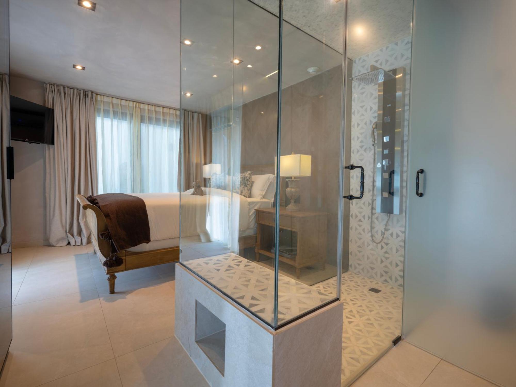 O:Live Boutique Hotel, A Small Luxury Hotel Of The World (Adults Only) San Juan Zewnętrze zdjęcie