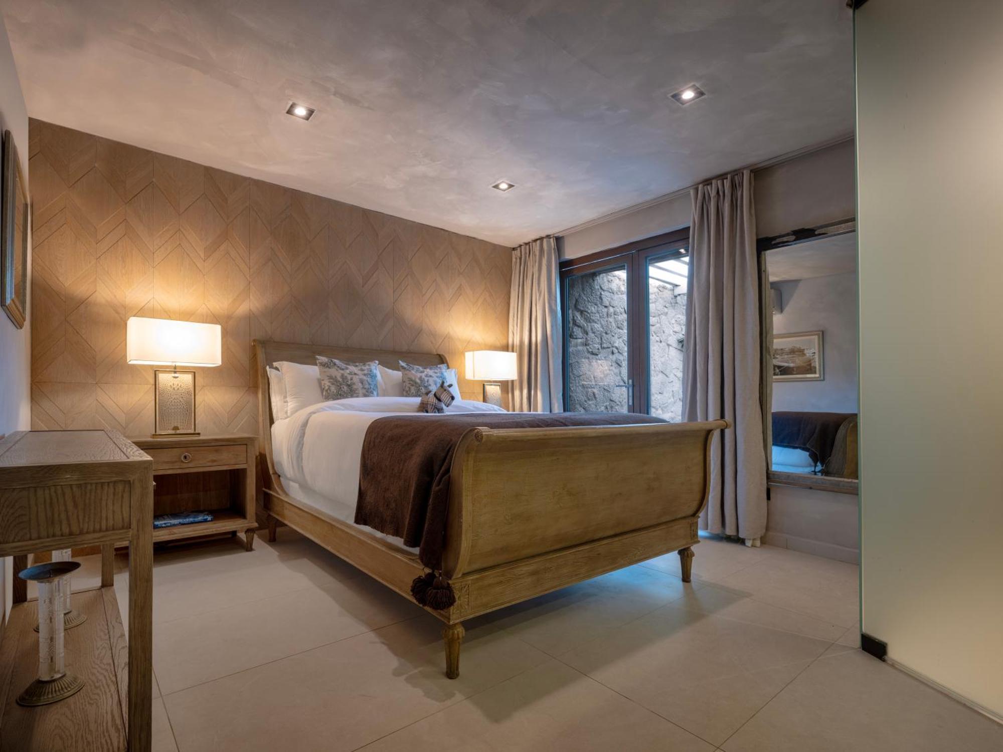 O:Live Boutique Hotel, A Small Luxury Hotel Of The World (Adults Only) San Juan Zewnętrze zdjęcie