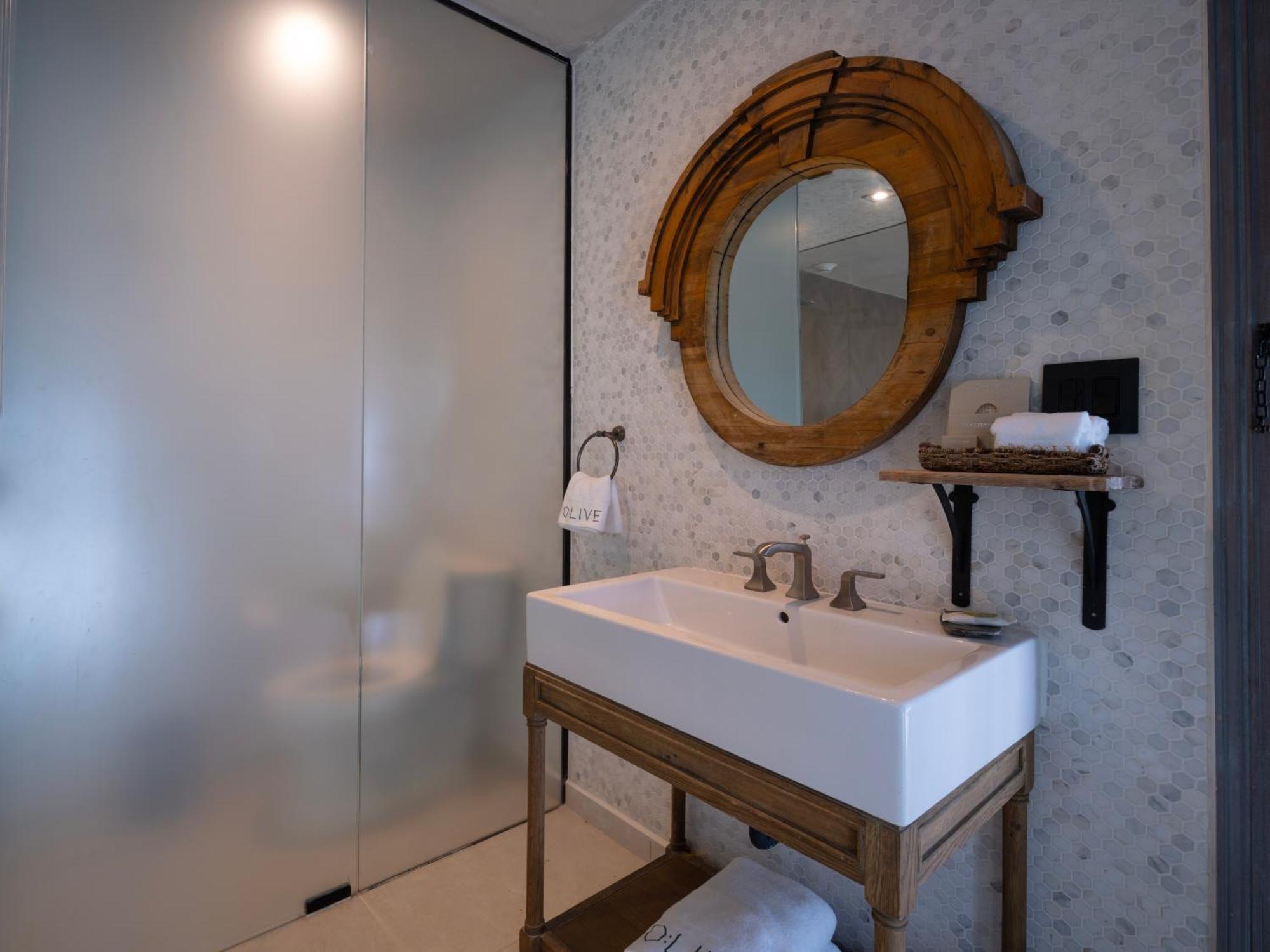 O:Live Boutique Hotel, A Small Luxury Hotel Of The World (Adults Only) San Juan Zewnętrze zdjęcie