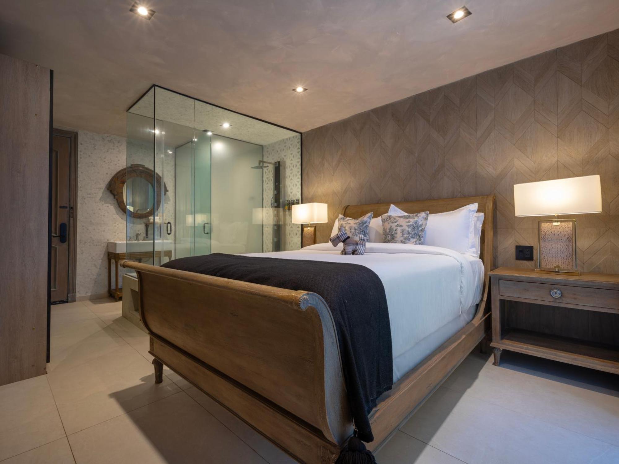 O:Live Boutique Hotel, A Small Luxury Hotel Of The World (Adults Only) San Juan Zewnętrze zdjęcie