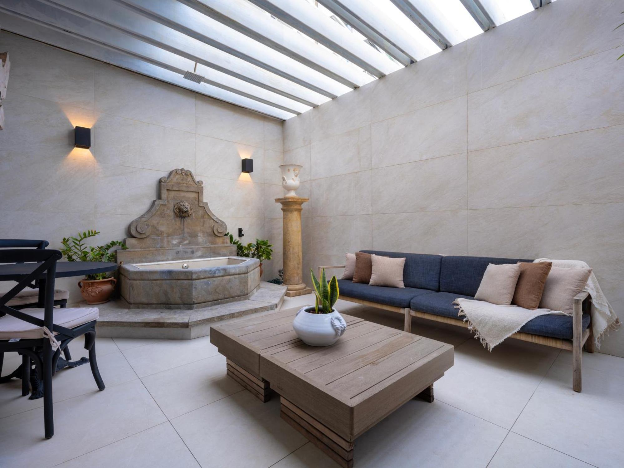 O:Live Boutique Hotel, A Small Luxury Hotel Of The World (Adults Only) San Juan Zewnętrze zdjęcie