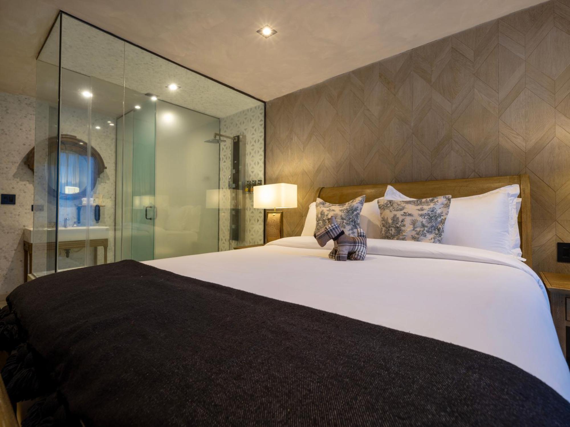 O:Live Boutique Hotel, A Small Luxury Hotel Of The World (Adults Only) San Juan Zewnętrze zdjęcie