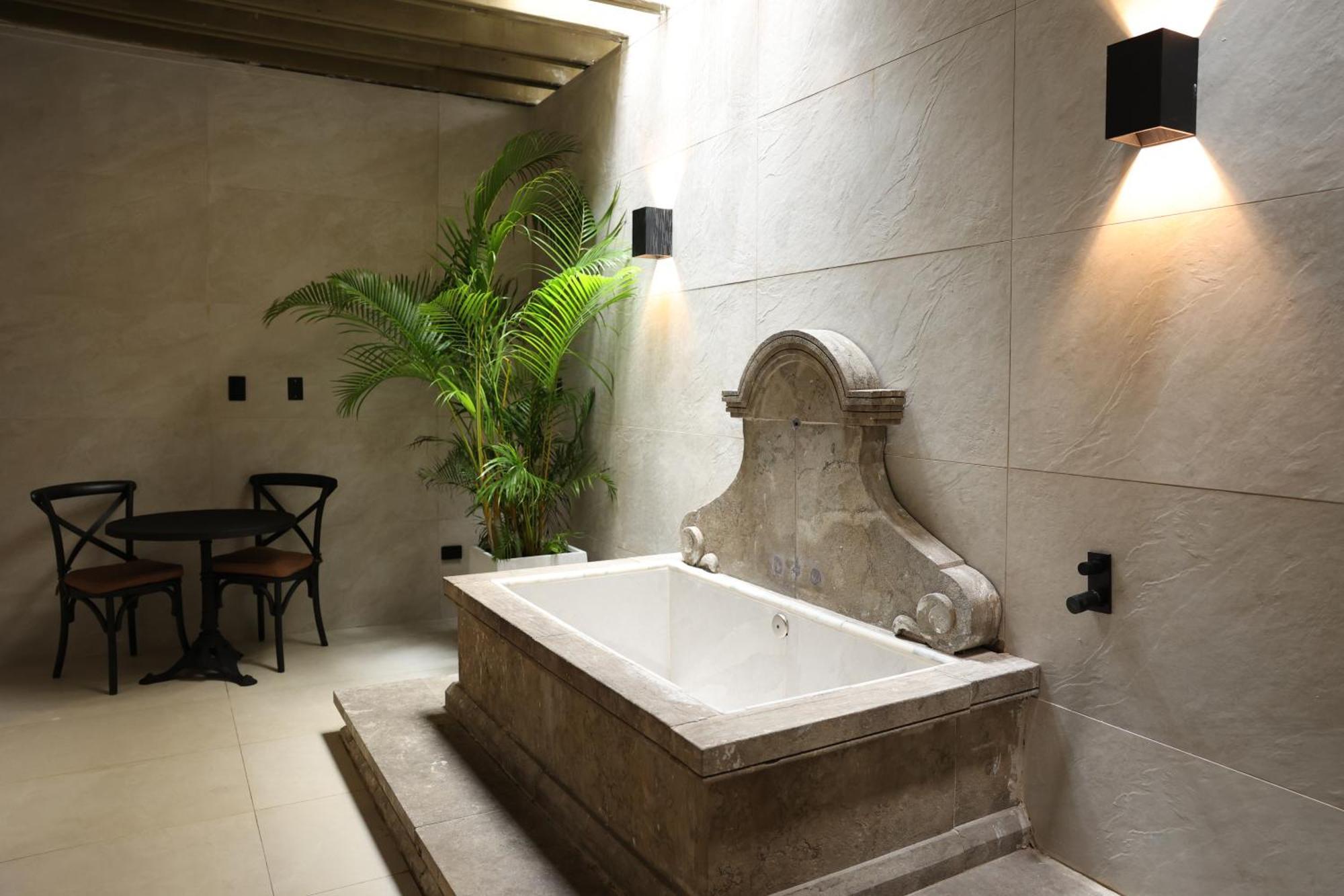 O:Live Boutique Hotel, A Small Luxury Hotel Of The World (Adults Only) San Juan Zewnętrze zdjęcie