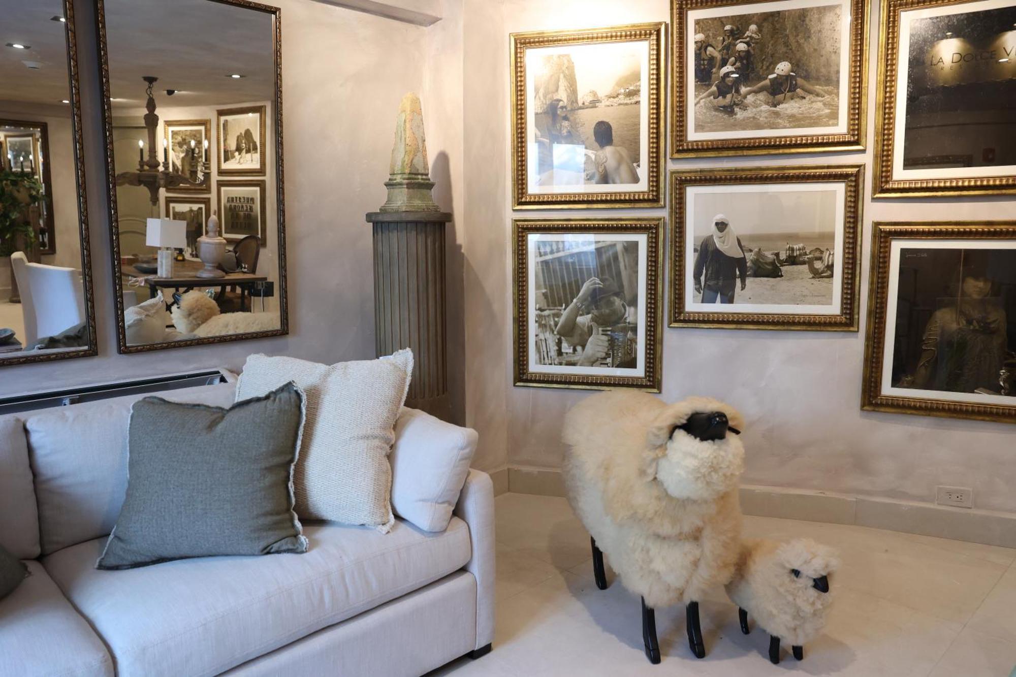 O:Live Boutique Hotel, A Small Luxury Hotel Of The World (Adults Only) San Juan Zewnętrze zdjęcie