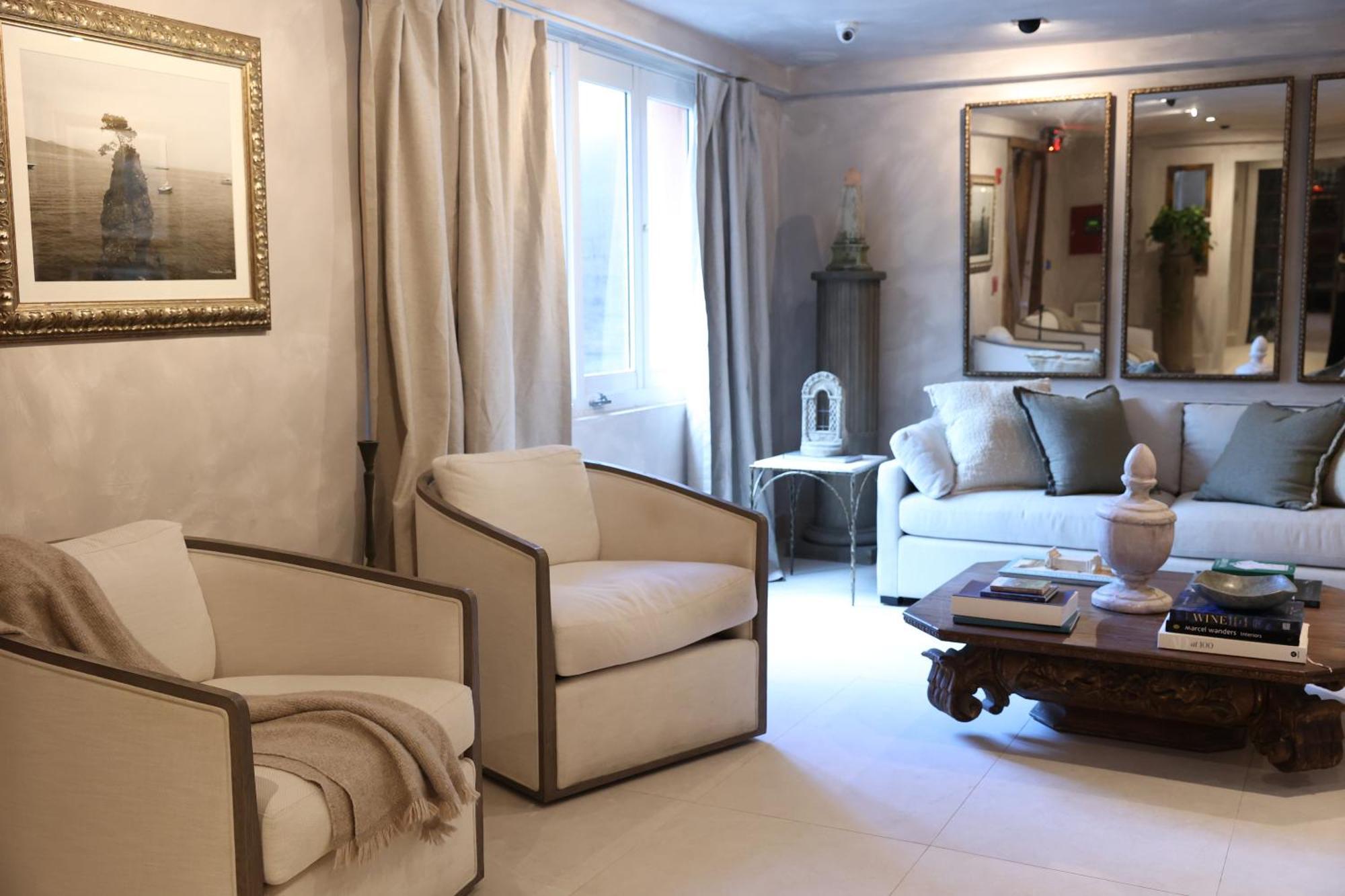 O:Live Boutique Hotel, A Small Luxury Hotel Of The World (Adults Only) San Juan Zewnętrze zdjęcie