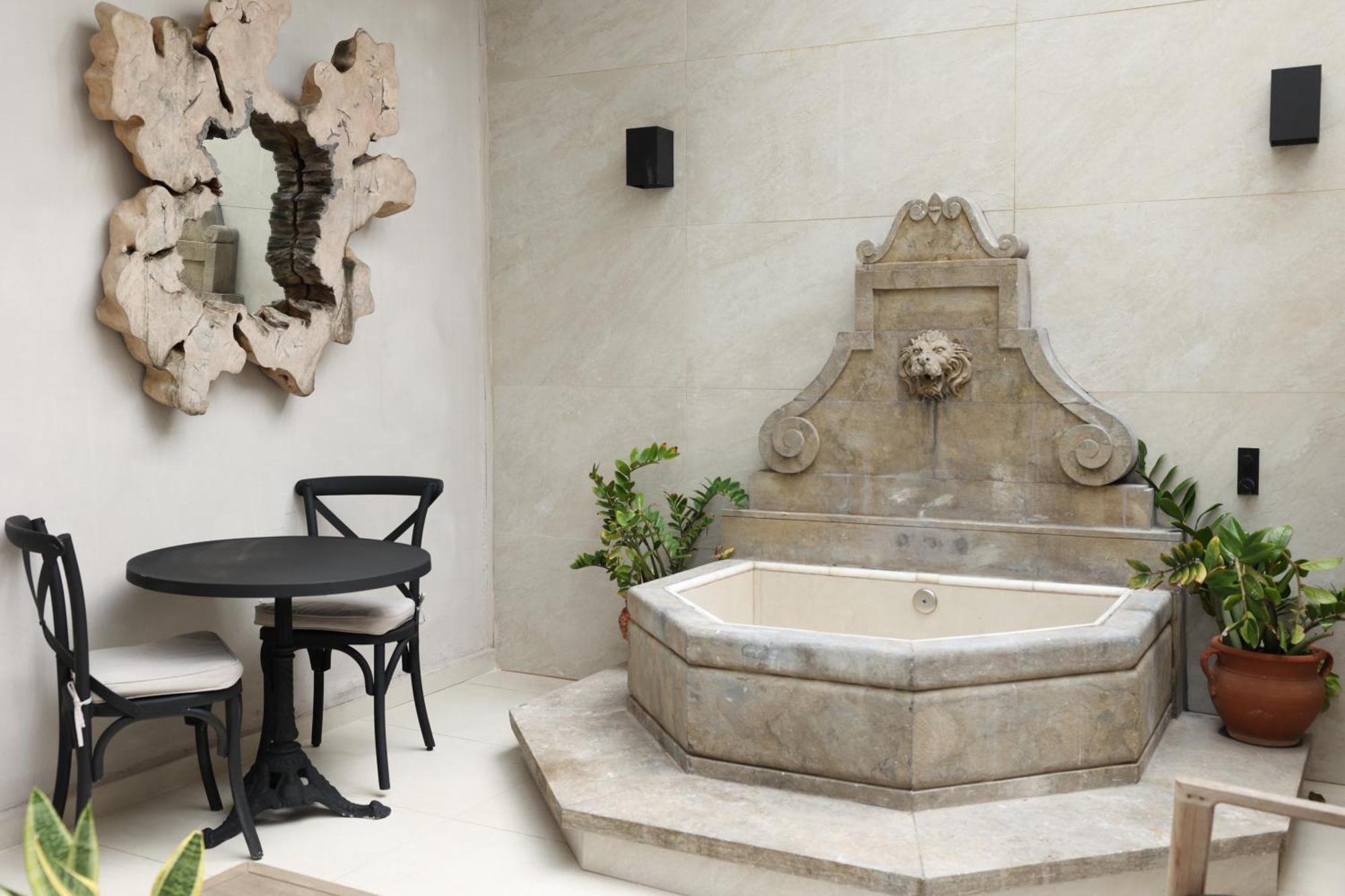 O:Live Boutique Hotel, A Small Luxury Hotel Of The World (Adults Only) San Juan Zewnętrze zdjęcie