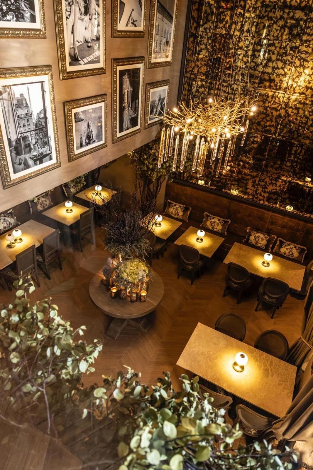 O:Live Boutique Hotel, A Small Luxury Hotel Of The World (Adults Only) San Juan Zewnętrze zdjęcie