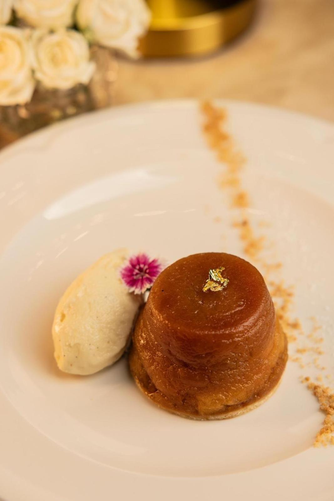 O:Live Boutique Hotel, A Small Luxury Hotel Of The World (Adults Only) San Juan Zewnętrze zdjęcie