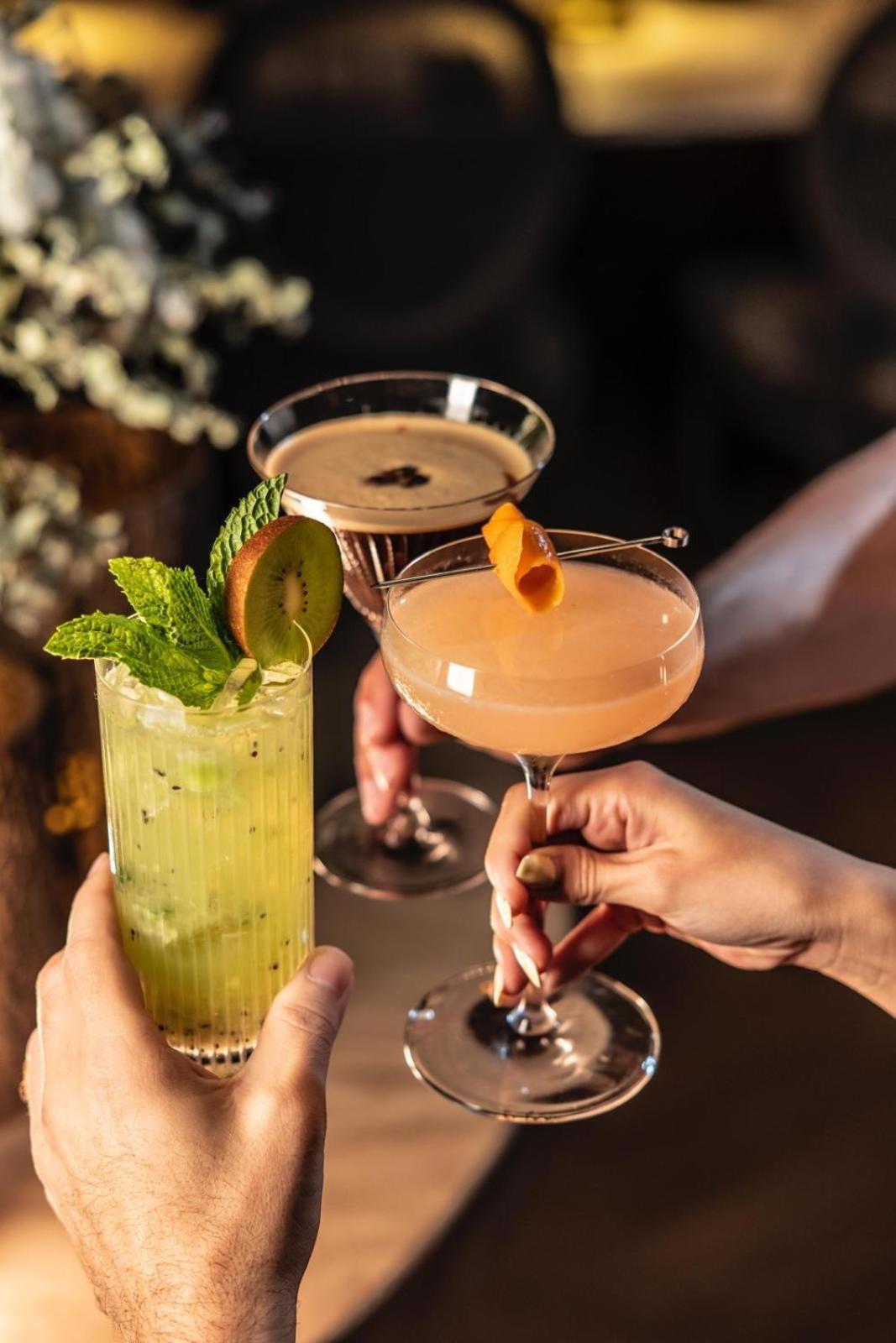 O:Live Boutique Hotel, A Small Luxury Hotel Of The World (Adults Only) San Juan Zewnętrze zdjęcie