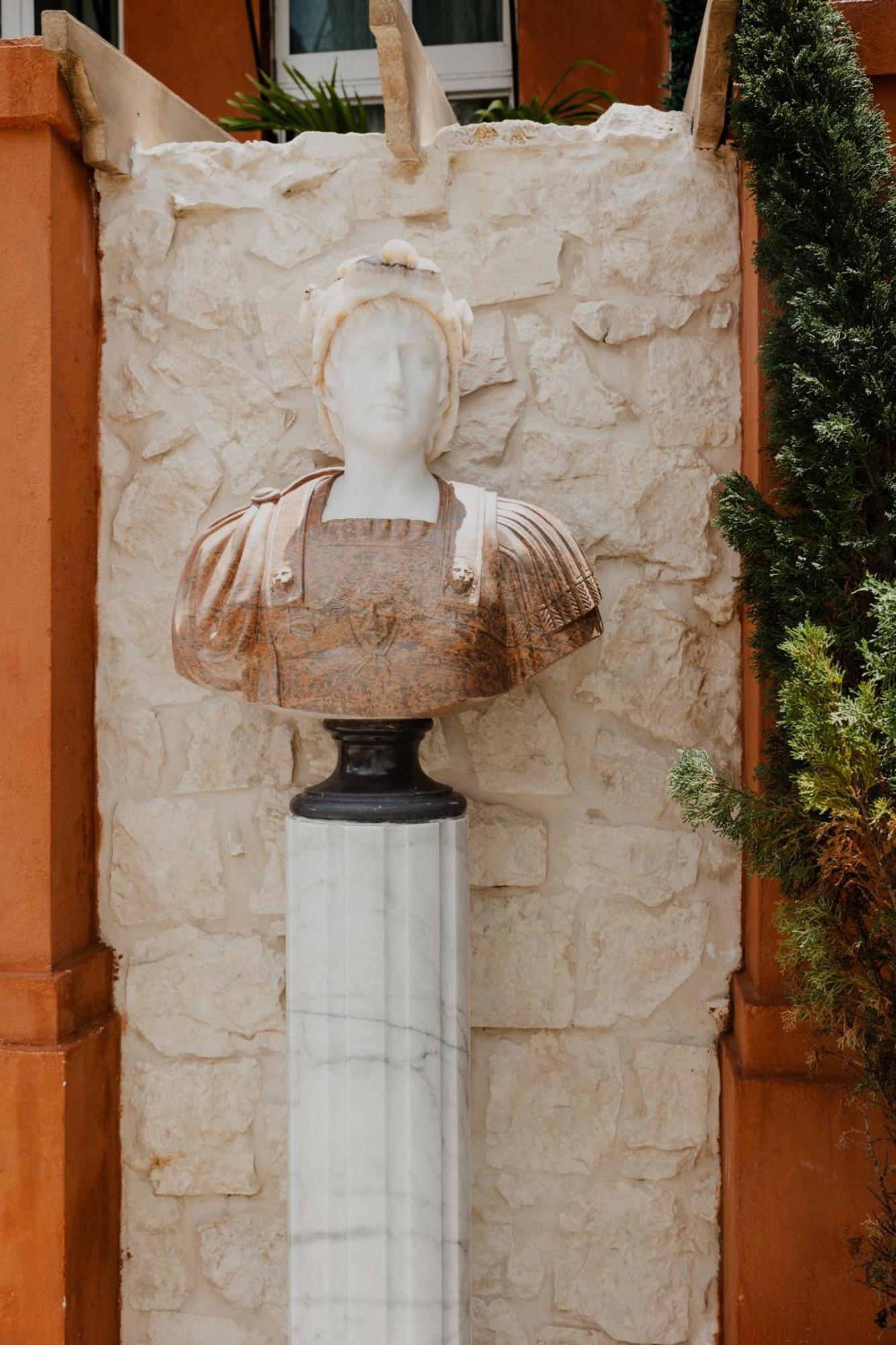O:Live Boutique Hotel, A Small Luxury Hotel Of The World (Adults Only) San Juan Zewnętrze zdjęcie