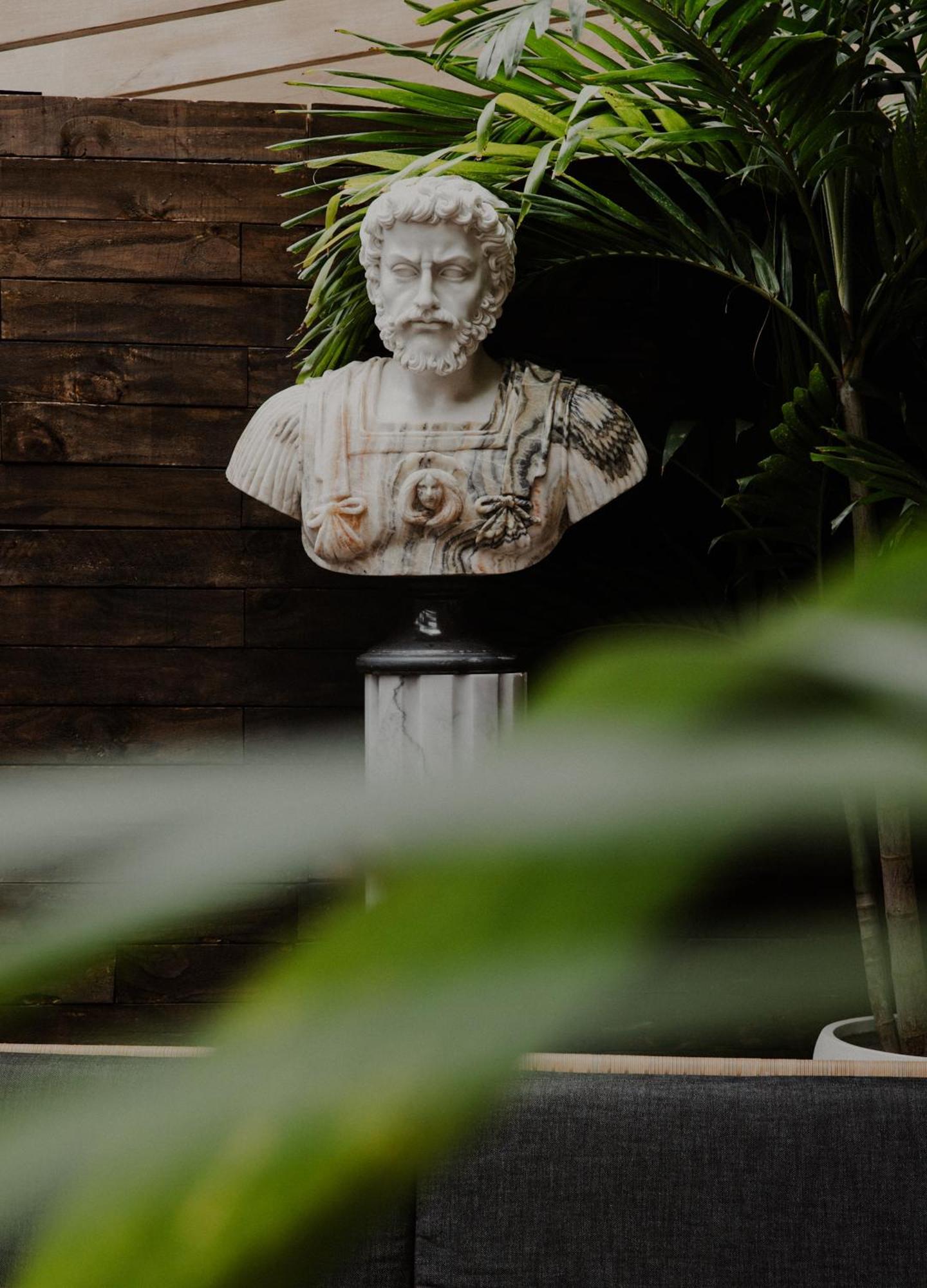 O:Live Boutique Hotel, A Small Luxury Hotel Of The World (Adults Only) San Juan Zewnętrze zdjęcie