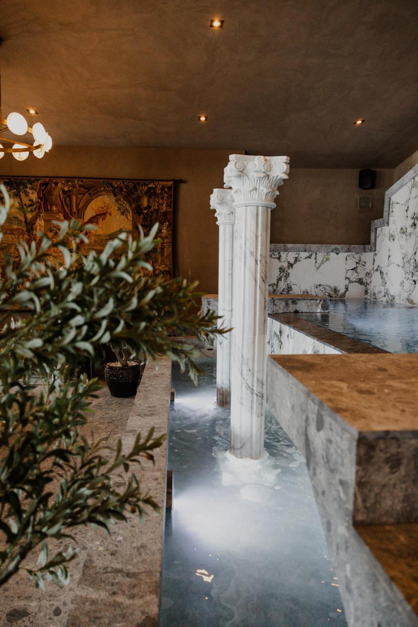O:Live Boutique Hotel, A Small Luxury Hotel Of The World (Adults Only) San Juan Zewnętrze zdjęcie