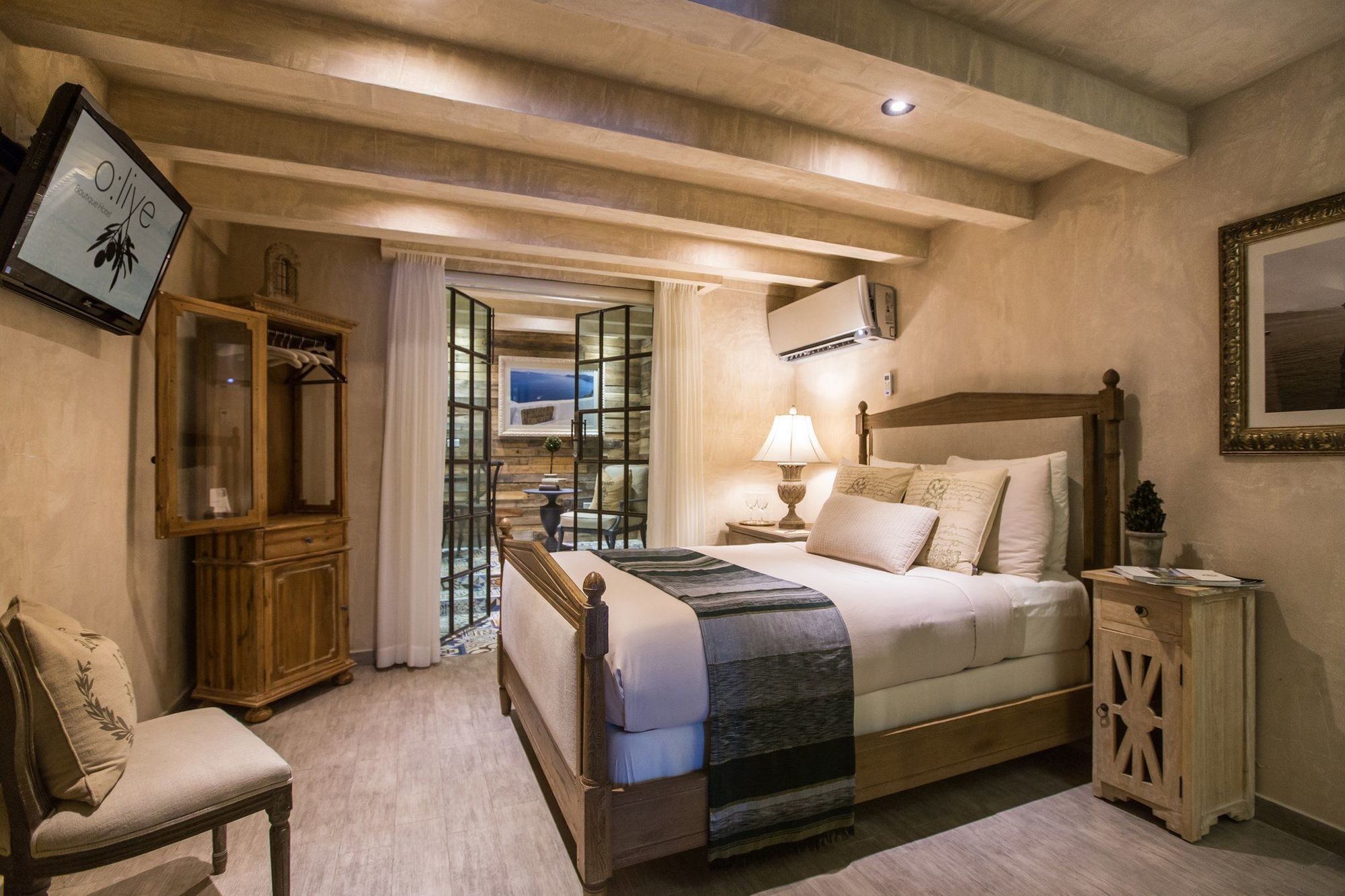 O:Live Boutique Hotel, A Small Luxury Hotel Of The World (Adults Only) San Juan Zewnętrze zdjęcie
