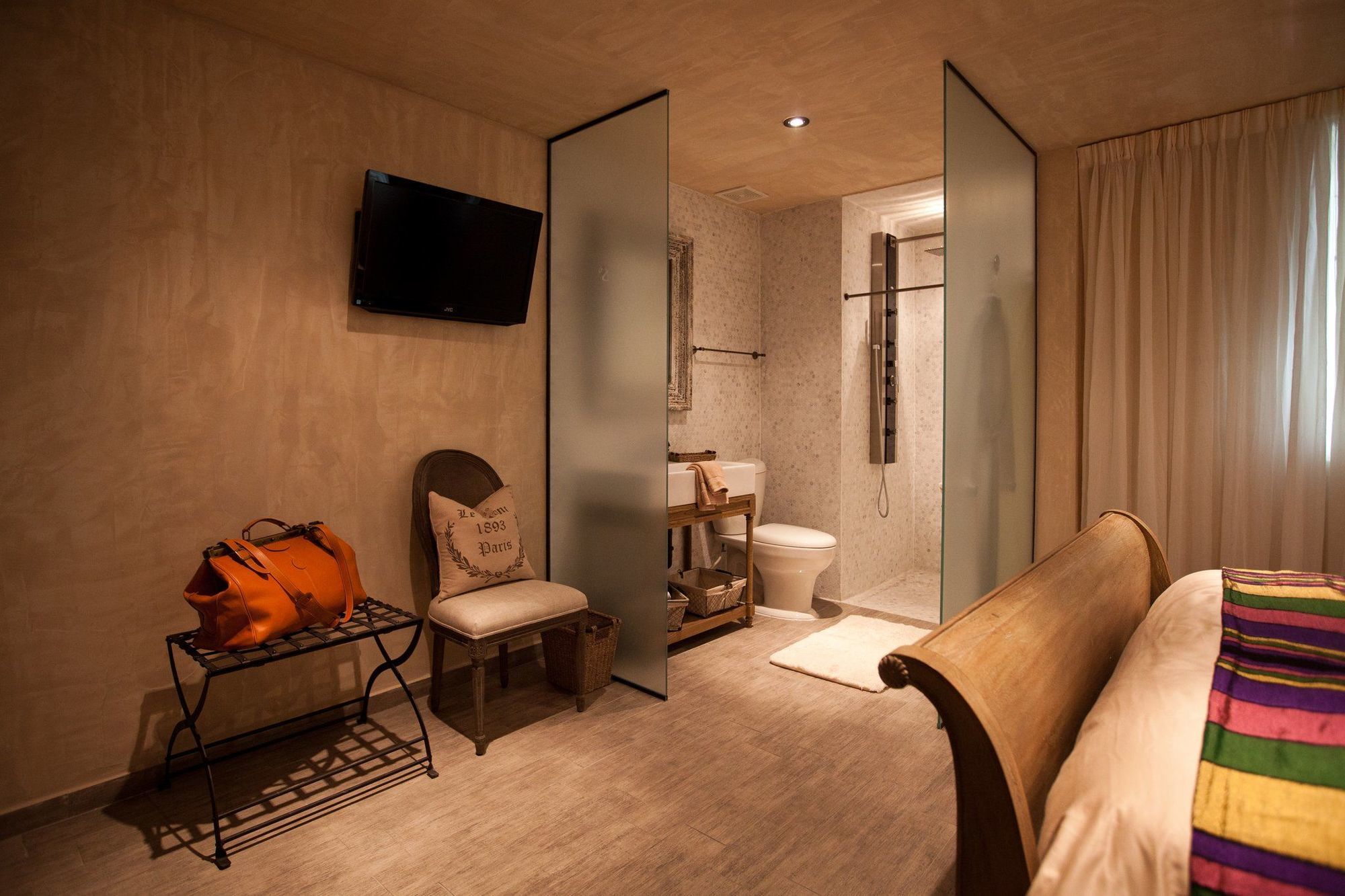 O:Live Boutique Hotel, A Small Luxury Hotel Of The World (Adults Only) San Juan Pokój zdjęcie