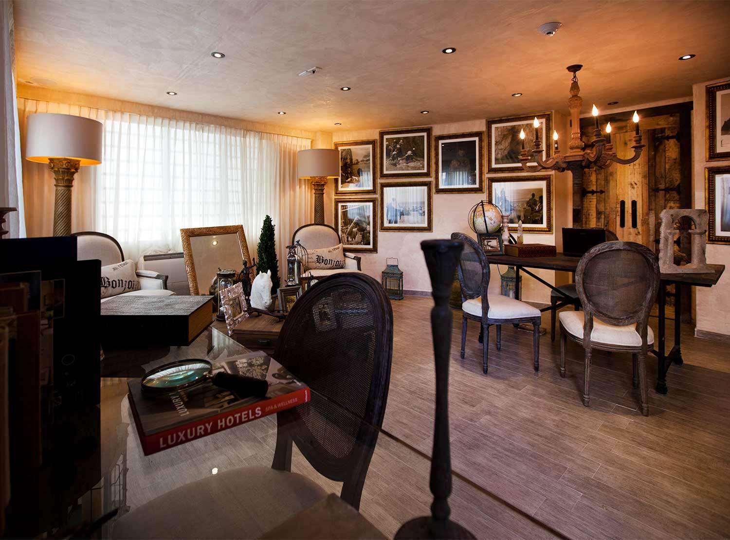 O:Live Boutique Hotel, A Small Luxury Hotel Of The World (Adults Only) San Juan Zewnętrze zdjęcie