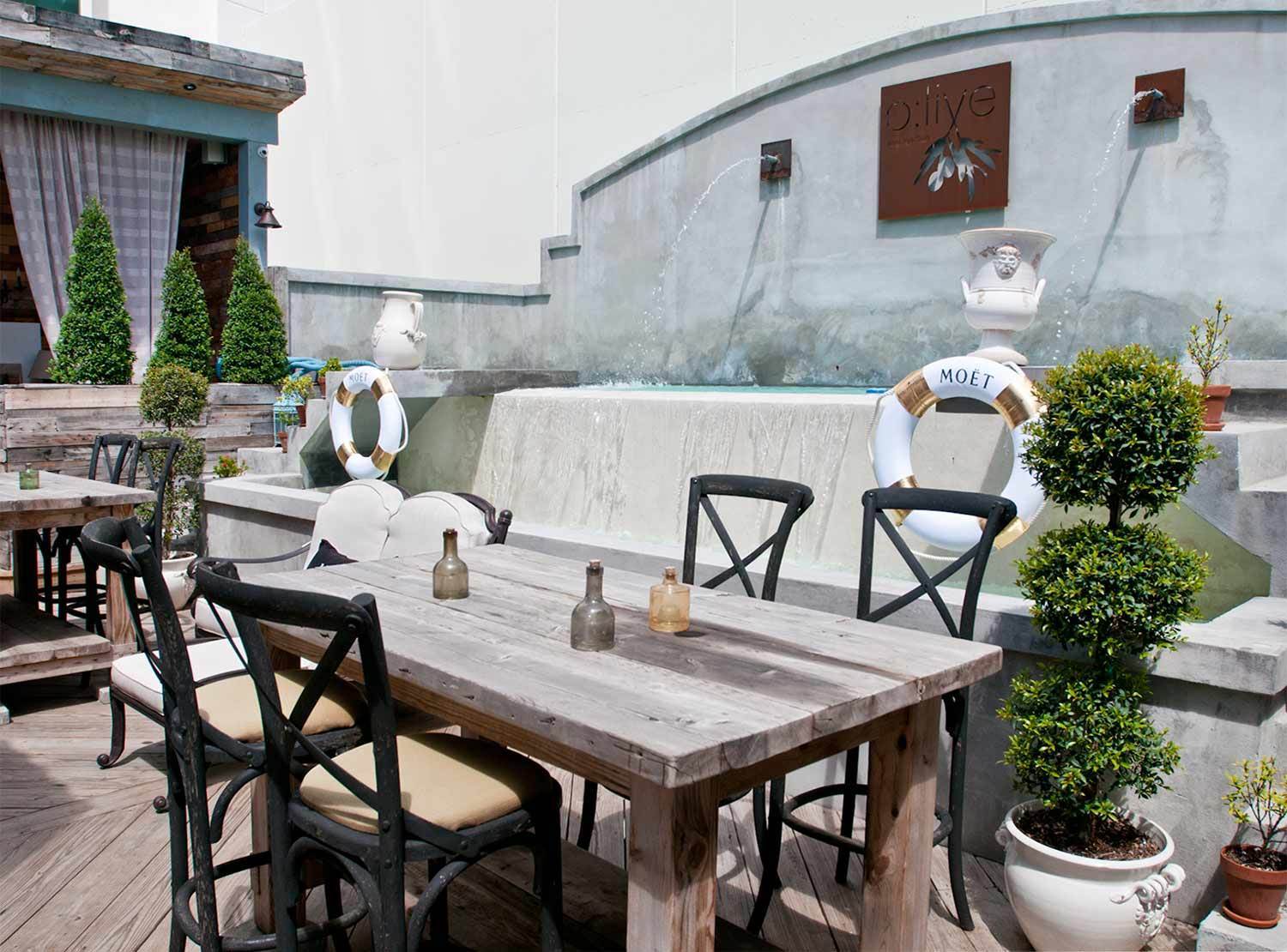 O:Live Boutique Hotel, A Small Luxury Hotel Of The World (Adults Only) San Juan Zewnętrze zdjęcie