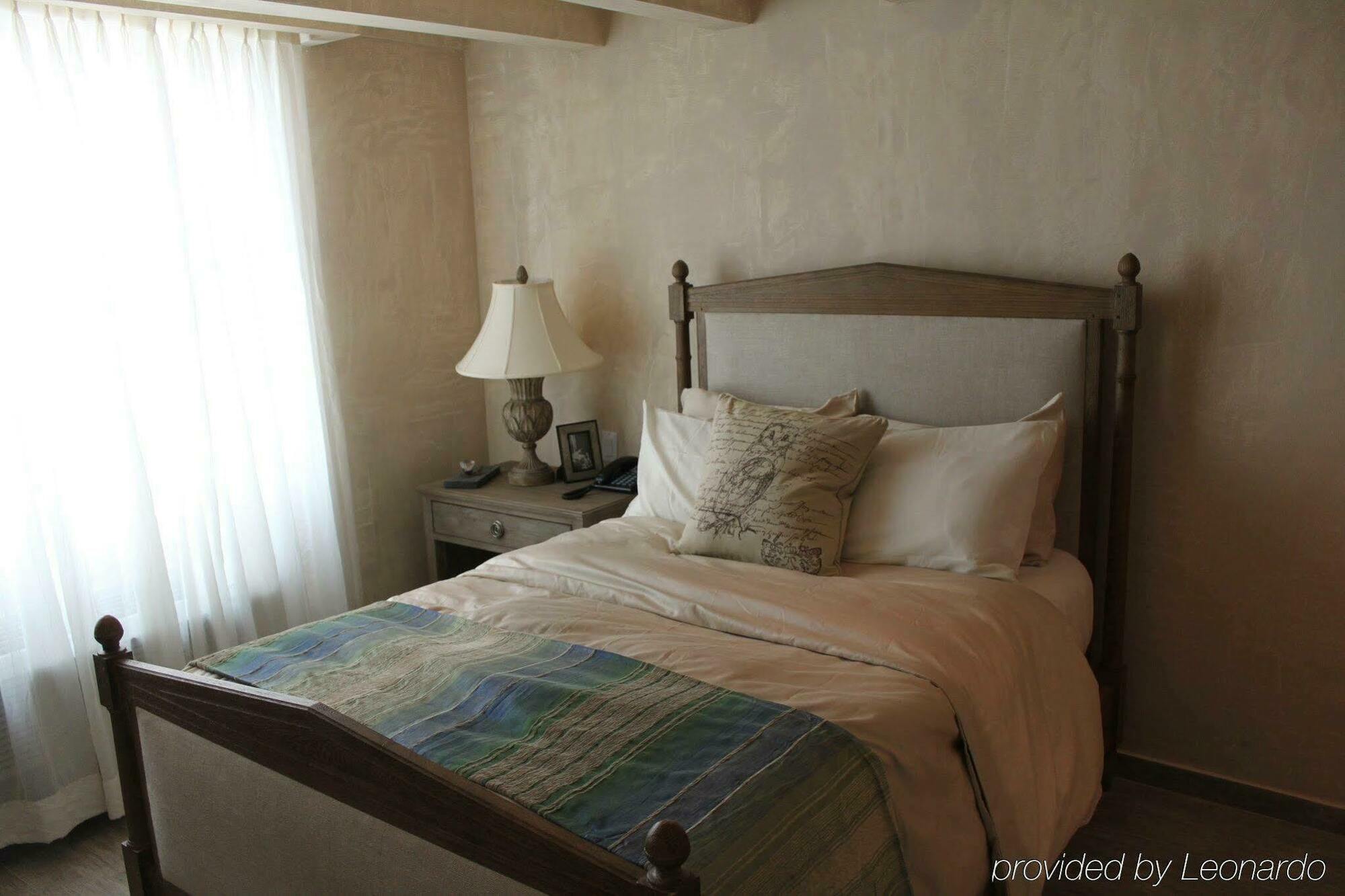 O:Live Boutique Hotel, A Small Luxury Hotel Of The World (Adults Only) San Juan Zewnętrze zdjęcie