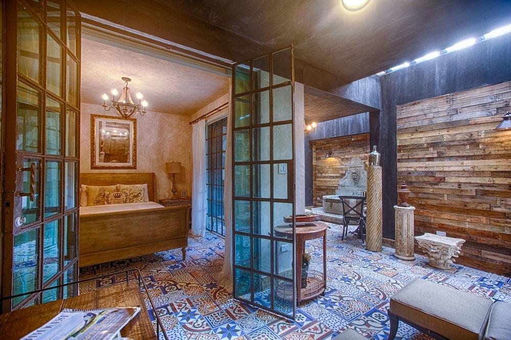 O:Live Boutique Hotel, A Small Luxury Hotel Of The World (Adults Only) San Juan Zewnętrze zdjęcie