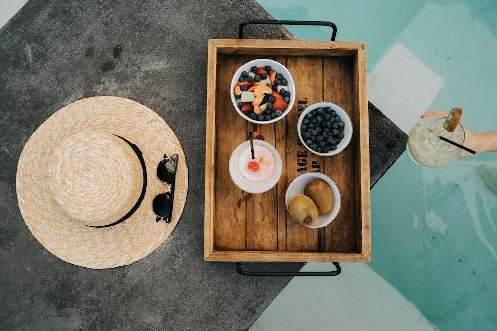 O:Live Boutique Hotel, A Small Luxury Hotel Of The World (Adults Only) San Juan Zewnętrze zdjęcie